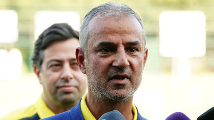 Kalbimiz sana emanet İsmail Hoca