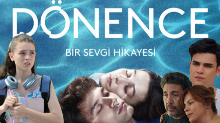 Sosyal medyaya damga vurdu Dönence ilk bölümüyle ekranda... Sosyal medyaya damga vurdu Dönence ilk bölümüyle ekranda...