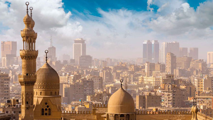 Mısır ile normalleşme adımları... Türk üreticilerin dünyaya açılan yeni kapısı olacak Mısır ile normalleşme adımları... Türk üreticilerin dünyaya açılan yeni kapısı olacak