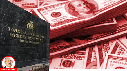 Merkez Bankası’ndan özel bankalara dolar talimatı