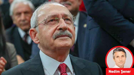 Kılıçdaroğlu’na ‘altın vuruşu’  işbirliği yaptığı FETÖ yapacak