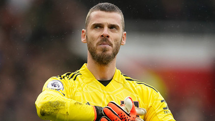 Son Dakika: Galatasaraydan Musleranın yerine De Gea hamlesi