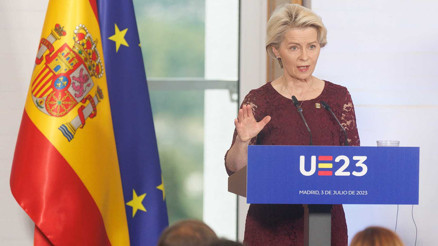 NATO Genel Sekreteri mi olacak