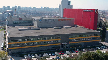 Demirören Medya Lisesi yeni öğrencilerini bekliyor... Avrupa Birliği ülkelerinde stajlarını yapacaklar