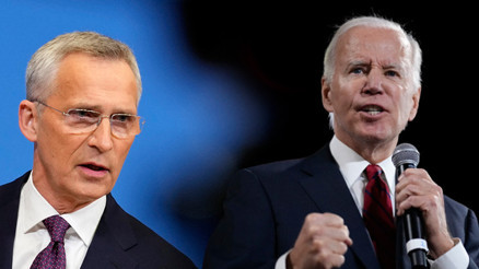 Stoltenbergin yerine geçecek isim belli oldu iddiası ABD ve Fransa destekliyor, İngilizler tepkili...