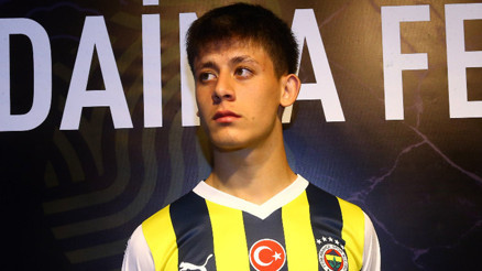 Son dakika: Fenerbahçenin genç yıldızı Arda Gülerden rekor transfer Barcelona derken Real Madrid...