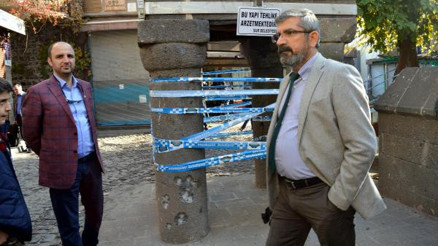 Tahir Elçi davasında TÜBİTAK raporu beklenecek