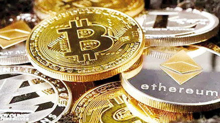 Kripto paralara ilgi yükselişte