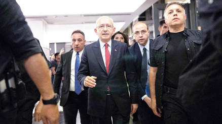 Kılıçdaroğlu’ndan  Başbağlar anması: Hain terör örgütünü lanetliyorum