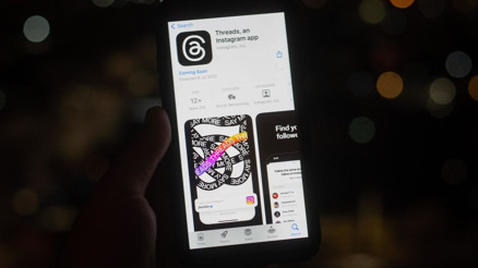 THREADS ÜYE OLMA - HESAP AÇMA EKRANI |  Threads nedir ve nereden üye olunur Instagram Threads App nasıl kullanılır ve ücretli mi Threads Özellikleri ve tüm detaylar (iOS & Android İNDİR)
