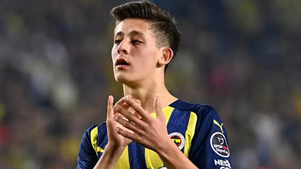 Arda Güler kimdir, nereli, hangi takımlarda oynadı Arda Gülerin kariyeri hakkında bilgiler Arda Güler kimdir, nereli, hangi takımlarda oynadı Arda Gülerin kariyeri hakkında bilgiler