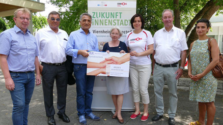 Dayanışma pazarı, depremzedelere çalışacak