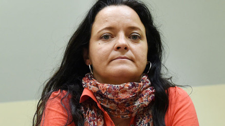 ‘Cinayetlerden ben de sorumluyum’