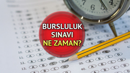 Bursluluk sınavı (İOKBS) 2023 || Bursluluk sınavı ne zaman, hangi ayda yapılacak İşte MEB takvimi ile İOKBS tarih bilgisi... Bursluluk sınavı (İOKBS) 2023 || Bursluluk sınavı ne zaman, hangi ayda yapılacak İşte MEB takvimi ile İOKBS tarih bilgisi...