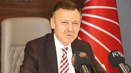 CHP’li Aytuğ Atıcı: Yüzde 48 başarı değil