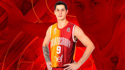 Galatasaray, Samet Geyik transferini açıkladı