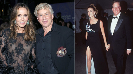 Milyarder kocası ölünce Amerika’nın en zengin kadını olmuştu: Servetini görücü usulü çıktığı randevuya borçlu Milyarder kocası ölünce Amerika’nın en zengin kadını olmuştu: Servetini görücü usulü çıktığı randevuya borçlu