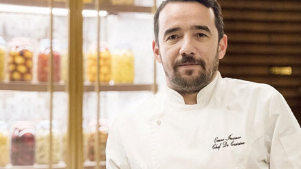 Gastronomi kazanında kaynayanlar