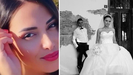 Ayşegül Şimşeki katletmişti Eski eşin cezası belli oldu