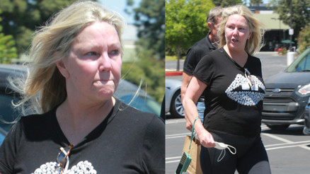 Bir yıldız, milyonların gözü önünde böyle çöktü: Artık sokakta kendi kendine konuşuyor