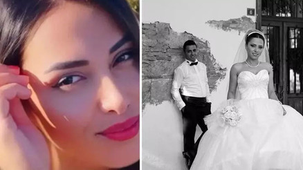 Ayşegül Şimşeki katletmişti Eski eşin cezası belli oldu