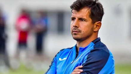 Başakşehirde Emre Belözoğlunun yeni ekibi belli oldu Orhan Ak sürprizi...