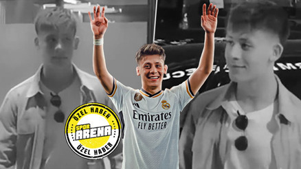 Arda Güler transferi için çarpıcı değerlendirme: Real Madrid‘e hayır denmez ama dünyanın en zor kulübüne gittiğini bilmeli
