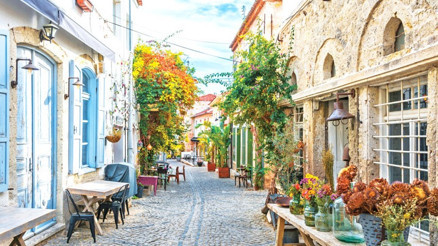 Adnan Kaya ve Mete Tamer Omurla sektörel ‘Çeşme patladı’ söylemi doğru değil bize göre organik bir büyüme var