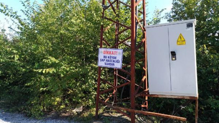 Zonguldakta hangi köyler karantina altında Şap hastalığı nedeniyle 136 köyde şap önlemi