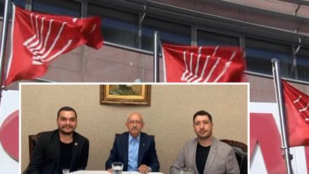 Kemal Kılıçdaroğluna sağcı danışman krizi Ulukuş: CHP’ye yakışmıyor