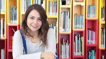 Bir deli aşk hikâyesi
