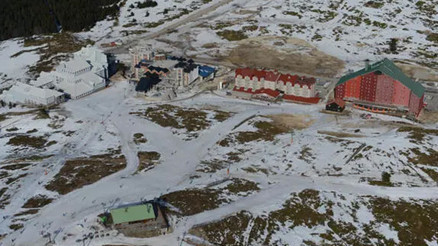 Uludağ Milli Parkı Planları iptal oldu
