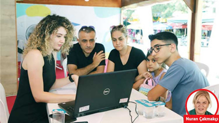 LGS’de zorlu yolculuk başladı ‘İyi bir okul’ için tercih tüyoları