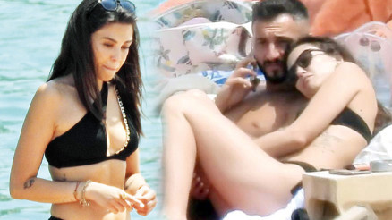 Aşkı Çeşmede buldu