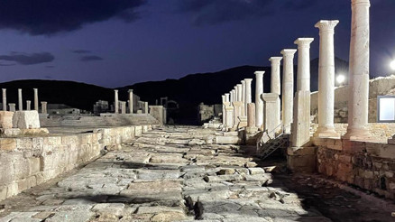 250 yabancı bilim insanı Türkiye’de araştırma yapacak...  Tarihi zenginlikler gün yüzüne çıkartılıyor