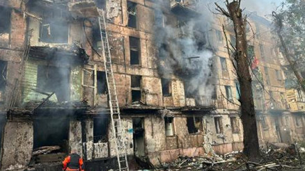 BM korkunç tabloyu açıkladı: Ukrayna’da savaşın başından itibaren 9 bin 177 sivil öldü