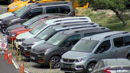 Otomobil ilanından sıfırları silen hilecilere uyarı: Ava giden avlanır