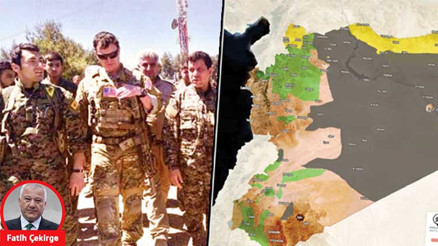 NATO Zirvesi’nin kilit haritaları