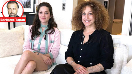 Kadın hakları konusunda daha gidecek çok yolumuz var