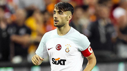 Galatasaraylı Yunus Akgünden kaptanlık yorumu ve Arda Güler övgüsü