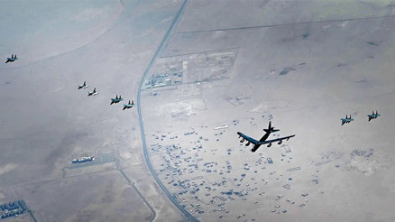 Son dakika... ABD: DEAŞ lideri Usame el-Muhacir, Suriye’nin doğusunda öldürüldü