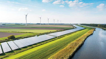 Enerji Bakanı Bayraktar açıkladı: Enerjide 200 milyar dolarlık proje seti geliyor