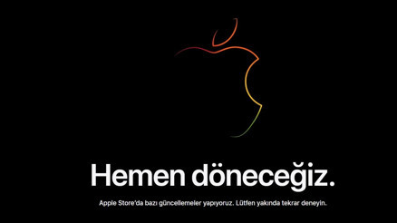 Apple internet sitesi kapandı mı, ne zaman açılacak Apple zam yapacak iddiası sosyal medyanın gündeminde