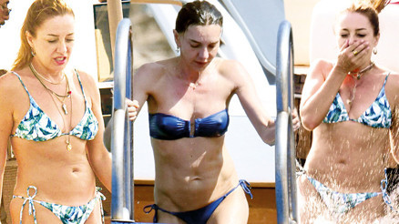 Yıllara meydan okuyorlar