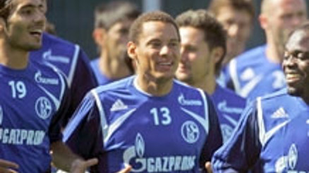 Almanyada Kupa Heyecanı Almanyada Kupa Heyecanı