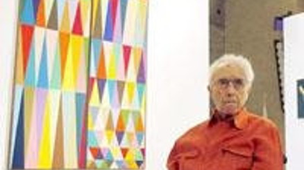 Michelangelo Antonioni öldü
