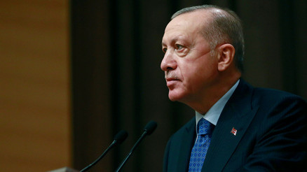 Erdoğanın sözleri dünyada böyle yankılandı... NATO için AB şartı Erdoğanın sözleri dünyada böyle yankılandı... NATO için AB şartı