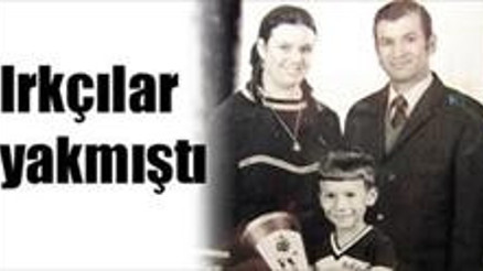 Schwandorf kurbanları anıldı