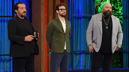 MasterChef eski şampiyonları ile ilgili Somer Şeften sürpriz açıklama MasterChef şampiyonları neden yok, ne zaman katılacak MasterChef eski şampiyonları ile ilgili Somer Şeften sürpriz açıklama MasterChef şampiyonları neden yok, ne zaman katılacak