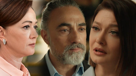 30 yıllık evlilikte sona gelindi: Bitti, boşanıyoruz 30 yıllık evlilikte sona gelindi: Bitti, boşanıyoruz